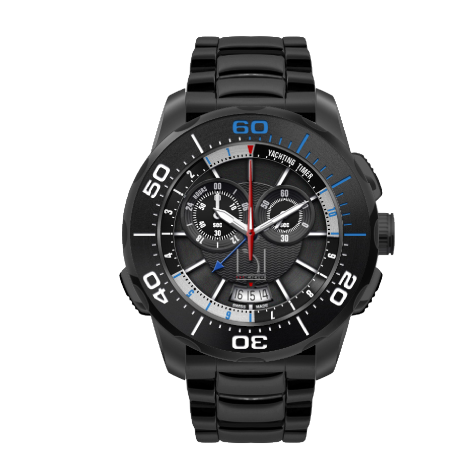Orologio 151 miglia