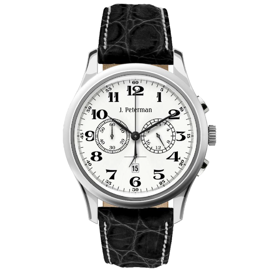 Orologio Peterman